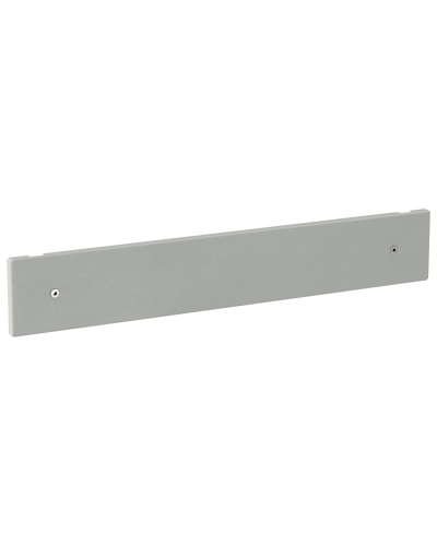 FORMAT Фальш-панель внешняя глухая 100х600мм IEK (FO-00-PWSB-010-060) в Йошкар-Оле Аксессуары для стоек и шкафов Pintop.ru