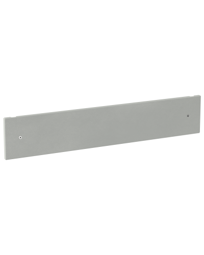 FORMAT Фальш-панель внешняя глухая 150х800мм IEK (FO-00-PWSB-015-080) в Йошкар-Оле Аксессуары для стоек и шкафов Pintop.ru