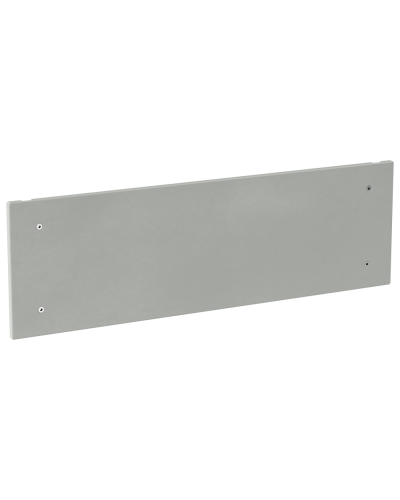 FORMAT Фальш-панель внешняя глухая 250х800мм IEK (FO-00-PWSB-025-080) в Йошкар-Оле Аксессуары для стоек и шкафов Pintop.ru