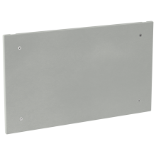 FORMAT Фальш-панель внешняя глухая 350х600мм IEK (FO-00-PWSB-035-060)