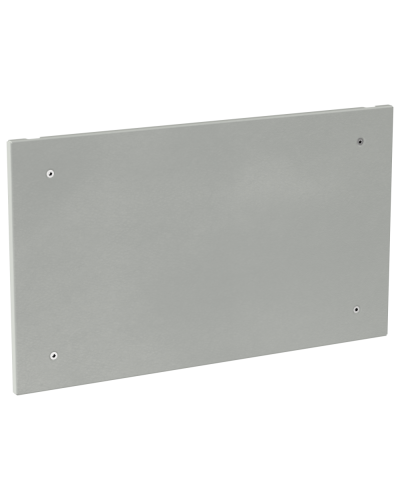 FORMAT Фальш-панель внешняя глухая 350х600мм IEK (FO-00-PWSB-035-060) в Йошкар-Оле Аксессуары для стоек и шкафов Pintop.ru