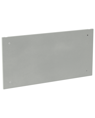 FORMAT Фальш-панель внешняя глухая 400х800мм IEK (FO-00-PWSB-040-080) в Йошкар-Оле Аксессуары для стоек и шкафов Pintop.ru