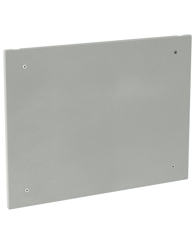 FORMAT Фальш-панель внешняя глухая 450х600мм IEK (FO-00-PWSB-045-060) в Йошкар-Оле Аксессуары для стоек и шкафов Pintop.ru