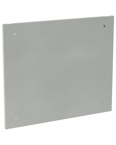 FORMAT Фальш-панель внешняя глухая 500х600мм IEK (FO-00-PWSB-050-060) в Йошкар-Оле Аксессуары для стоек и шкафов Pintop.ru