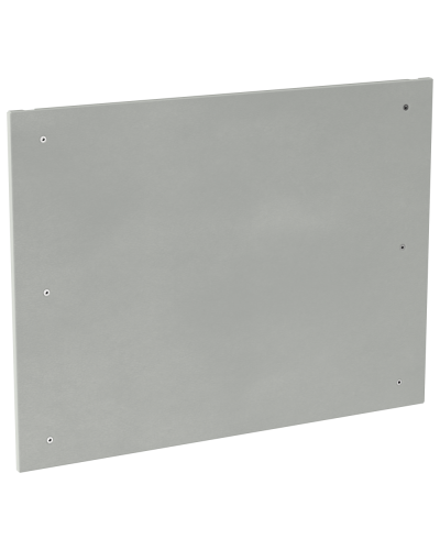 FORMAT Фальш-панель внешняя глухая 600х800мм IEK (FO-00-PWSB-060-080) в Йошкар-Оле Аксессуары для стоек и шкафов Pintop.ru