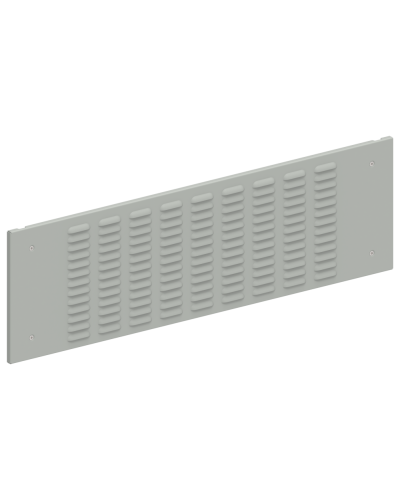 FORMAT Фальш-панель внешняя вентилируемая 300х1000мм IEK (FO-00-PWSV-030-100) в Йошкар-Оле Аксессуары для стоек и шкафов Pintop.ru