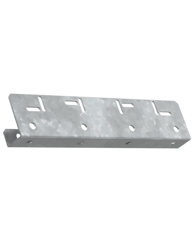 FORMAT Комплект планки опорных изоляторов ARMAT ACB типоразмер D 3/4P IEK (FO-00-SID) в Йошкар-Оле Аксессуары для стоек и шкафов Pintop.ru