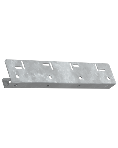 FORMAT Комплект планки опорных изоляторов ARMAT ACB типоразмер E (до 2000А) 3/4P IEK (FO-00-SIE) в Йошкар-Оле Аксессуары для стоек и шкафов Pintop.ru