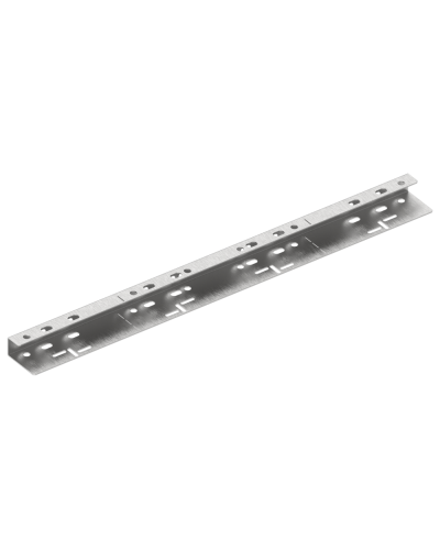 FORMAT Комплект планки опорных изоляторов ARMAT ACB типоразмер G 3/4P IEK (FO-00-SIG) в Йошкар-Оле Аксессуары для стоек и шкафов Pintop.ru
