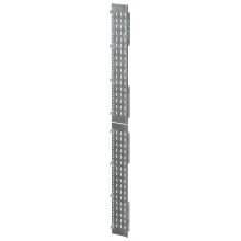 FORMAT Перегородка секционирования встроенного отсека задняя 200х2000мм IEK (FO-00-SWBF-020-200)