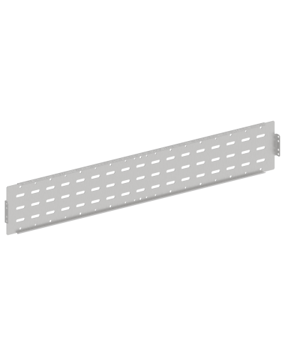 FORMAT Перегородка секционирования вертикальная 150х1000мм IEK (FO-00-SWV-015-100) в Йошкар-Оле Аксессуары для стоек и шкафов Pintop.ru