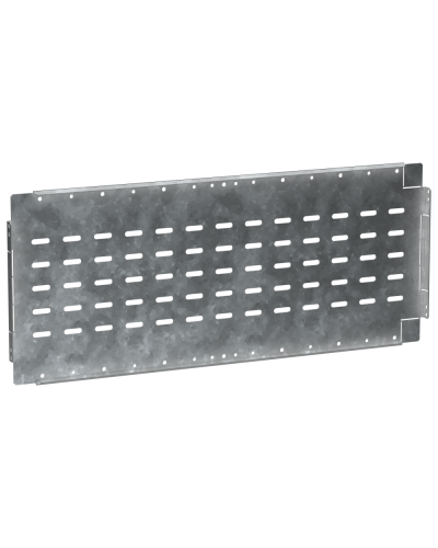 FORMAT Перегородка секционирования вертикальная 300х800мм IEK (FO-00-SWV-030-080) в Йошкар-Оле Аксессуары для стоек и шкафов Pintop.ru