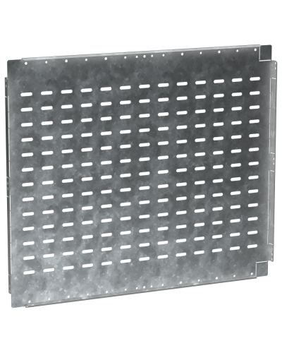 FORMAT Перегородка секционирования вертикальная 600х800мм IEK (FO-00-SWV-060-080) в Йошкар-Оле Аксессуары для стоек и шкафов Pintop.ru