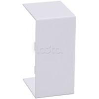 Соединитель КМС 40х25 "ЭЛЕКОР" IEK CKMP10D-S-040-025-K01