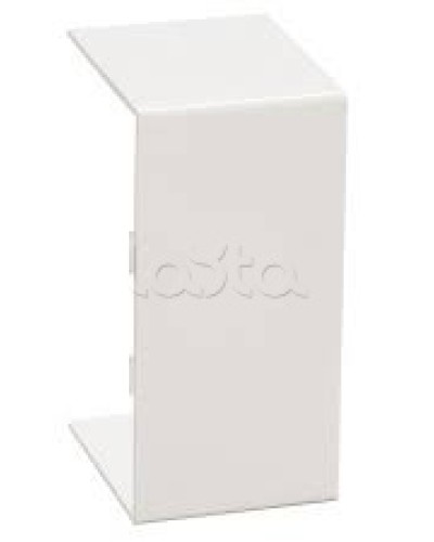 Соединитель КМС 60x40 (4 шт/уп) IEK CKMP10D-S-060-040-K01 в Йошкар-Оле Аксессуары для кабель-канала Pintop.ru