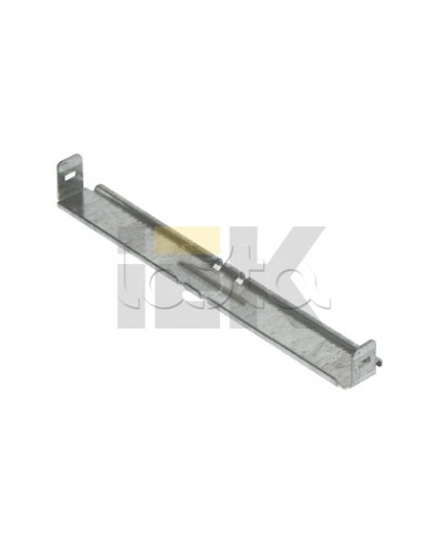 Соединитель безвинтовой CF IEK CLW10-CF в Йошкар-Оле Аксессуары для лотков Pintop.ru