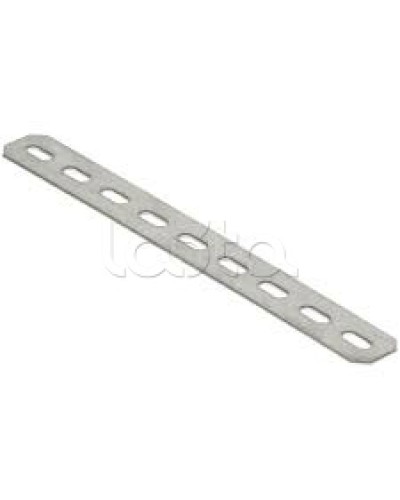 Соединитель для проволочного лотка перфорированный CP IEK CLW10-CP в Йошкар-Оле Аксессуары для лотков Pintop.ru