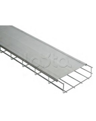 Лоток проволочный 60x60 IEK CLWG10-060-060-3 в Йошкар-Оле Кабельные лотки Pintop.ru