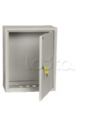 Щит с монтажной панелью IEK ЩМП-2-0 74 У2 (YKM40-02-54) в Йошкар-Оле Щиты электрические Pintop.ru