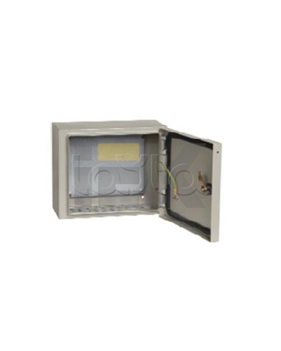 Щит с монтажной панелью IEK ЩМП-2.3.1-0 74 У2 (YKM40-231-54) в Йошкар-Оле Щиты электрические Pintop.ru