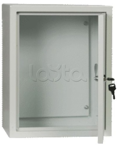 Щит с монтажной панелью IEK ЩМП-4-0 74 У2 (YKM40-04-54) в Йошкар-Оле Щиты электрические Pintop.ru