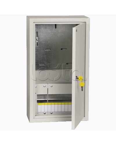 Щит учетно-распределительный навесной IEK ЩУРн-3/12зо-1 36 УХЛ3 (MKM35-N-12-31-ZO) в Йошкар-Оле Щиты электрические Pintop.ru