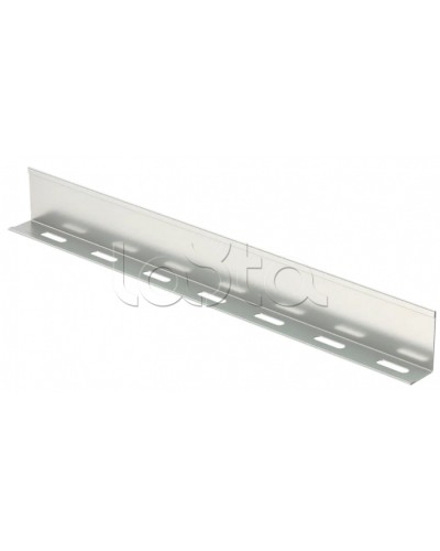 Перегородка разделительная h=85мм L2000 IEK (CLM50D-RP-085-20) в Йошкар-Оле Аксессуары для лотков Pintop.ru