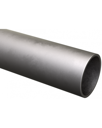 Труба стальная ненарезная 32х1,2x3000мм IEK (CTR12-032-3) в Йошкар-Оле Гладкая труба Pintop.ru