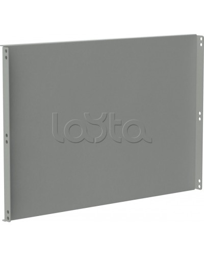 FORMAT Панель секционная внутр. задняя 4B 600х400 IEK (FO-00-FPS-060-040) в Йошкар-Оле Аксессуары для стоек и шкафов Pintop.ru