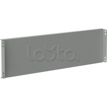 FORMAT Панель секционная внутр. задняя 4B 800х200 IEK (FO-00-FPS-080-020)