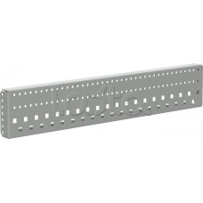 FORMAT Рейка боковая усиленная 1000 (2шт/компл) IEK (FO-00-RSB-100)