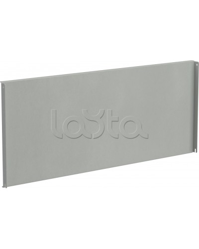 FORMAT Панель монтажная 225х800 IEK (YKM40D-FO-MP-0225-080) в Йошкар-Оле Аксессуары для стоек и шкафов Pintop.ru