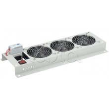 Модуль вентиляторный потолочный ITK FM35-32M