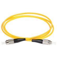 ITK Оптический патч-корд, SM, 9/125 (OS2), FC/UPC-FC/UPC,(simplex),100м (FPC09-FCU-FCU-C1L-100M)