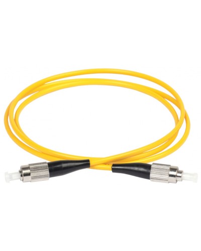 ITK Оптический патч-корд, SM, 9/125 (OS2), FC/UPC-FC/UPC,(simplex),20м (FPC09-FCU-FCU-C1L-20M) в Йошкар-Оле Патч-корды и пигтейлы Pintop.ru