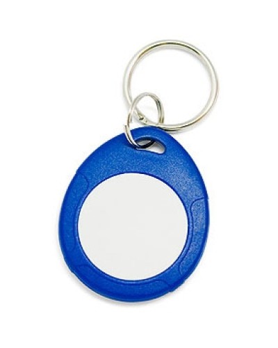 Брелок с номером, Mifare 13.56MHz IronLogic IL-07MBW (num) в Йошкар-Оле Оптовые идентификаторы Pintop.ru