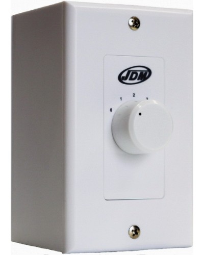 Аттенюатор JDM AT-300 в Йошкар-Оле Аксессуары для СОУЭ Pintop.ru