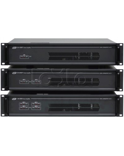 Усилитель мощности D-класса JDM DA-2504 в Йошкар-Оле Усилители Pintop.ru