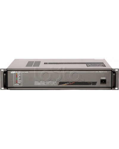Усилитель мощности D-класса JDM DPL-5001 в Йошкар-Оле Усилители Pintop.ru