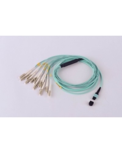 Сборка кабельная LANMASTER (LAN-12M-12LC/OM3-2.0) в Йошкар-Оле Коннекторы Pintop.ru