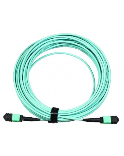 Сборка кабельная LANMASTER (LAN-12M-12M/OM3B-5.0) в Йошкар-Оле Коннекторы Pintop.ru