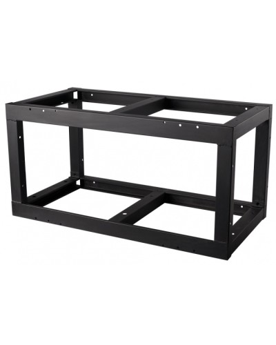 Цоколь для шкафов LANMASTER DCS 300х1070 мм, высотой 200 мм, без боковых панелей LANMASTER LAN-DC-CB-3x10-PL2 в Йошкар-Оле Цоколи для шкафов и стоек Pintop.ru