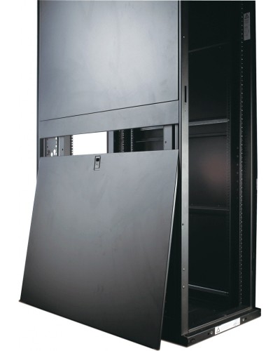 Комплект боковых панелей для цоколя шкафа LANMASTER DCS 600х1070 LANMASTER DCS LANMASTER LAN-DC-CB-6x10-PL2SP в Йошкар-Оле Аксессуары для стоек и шкафов Pintop.ru