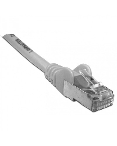 Патч-корд LANMASTER LAN-PC45/S6-7.0-WH в Йошкар-Оле Патч-корды и пигтейлы Pintop.ru