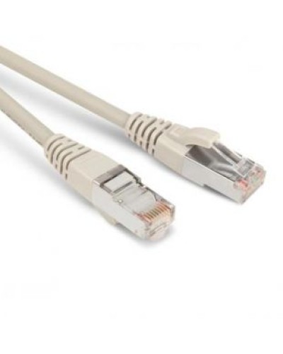 Патч-корд RJ45 - RJ45, 4 пары, FTP, категория 6A, 1 м, белый, LSZH LANMASTER LAN-PC45/S6A-1.0-WH в Йошкар-Оле Патч-корды и пигтейлы Pintop.ru