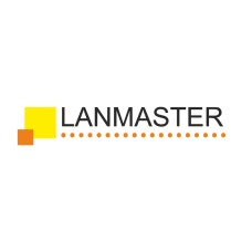 Удлинитель патч-корда UTP кат.5E, розетка RJ45 - вилка RJ-45, 5.0 м, серый LANMASTER LAN-PCEXT/U5E-5.0-GY