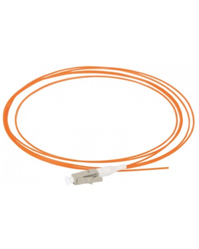 Пигтейл LANMASTER LAN-PIG-LC/OM2-1.5 в Йошкар-Оле Патч-корды и пигтейлы Pintop.ru