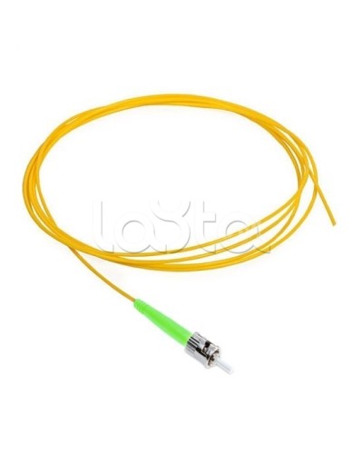 Пигтейл LANMASTER LAN-PIG-ST/SU-1.0 в Йошкар-Оле Патч-корды и пигтейлы Pintop.ru