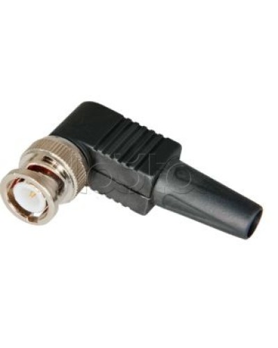 Штекер BNC угловой под винт LAZSO APB013 в Йошкар-Оле Коннекторы Pintop.ru