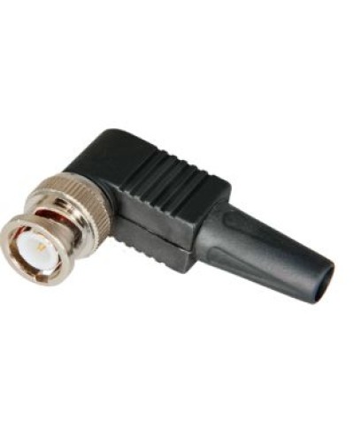 Штекер BNCугловой под винт LAZSO APB013(100) в Йошкар-Оле Коннекторы Pintop.ru